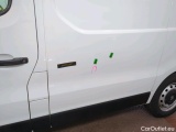  Renault  Trafic DCI 120 L1H1  #24