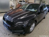  Skoda  Superb COMBI 2.0 TDI DSG  