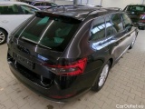 Skoda  Superb COMBI 2.0 TDI DSG  #2