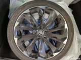  Skoda  Superb COMBI 2.0 TDI DSG  #8