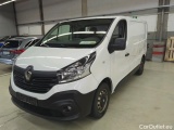 Renault  Trafic DCI 120 L1H1  