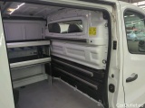  Renault  Trafic DCI 120 L1H1  #16