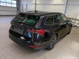  Skoda  Octavia COMBI 2.0 TDI DSG  #2