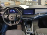  Skoda  Octavia COMBI 2.0 TDI DSG  #3