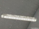  Skoda  Octavia COMBI 2.0 TDI DSG  #6