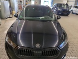  Skoda  Octavia COMBI 2.0 TDI DSG  #27