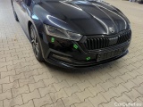  Skoda  Octavia COMBI 2.0 TDI DSG  #31
