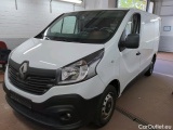  Renault  Trafic DCI 120 L1H1  