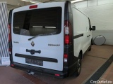  Renault  Trafic DCI 120 L1H1  #2