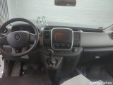  Renault  Trafic DCI 120 L1H1  #3