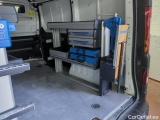  Renault  Trafic DCI 120 L1H1  #5