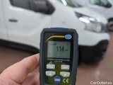  Renault  Trafic DCI 120 L1H1  #8