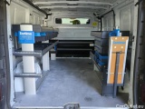  Renault  Trafic DCI 120 L1H1  #9