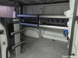  Renault  Trafic DCI 120 L1H1  #14