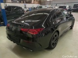  Mercedes  CLA-Klasse 220 D 8G-DCT  #2
