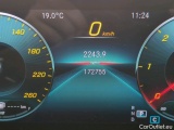  Mercedes  CLA-Klasse 220 D 8G-DCT  #4