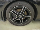  Mercedes  CLA-Klasse 220 D 8G-DCT  #9