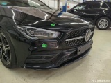  Mercedes  CLA-Klasse 220 D 8G-DCT  #16
