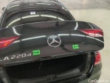  Mercedes  CLA-Klasse 220 D 8G-DCT  #22