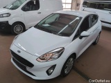  Ford  Fiesta 1.0 ECOBOOST S&S  