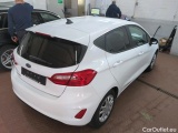  Ford  Fiesta 1.0 ECOBOOST S&S  #2