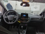  Ford  Fiesta 1.0 ECOBOOST S&S  #3