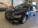  Volkswagen  Passat VARIANT 1.6 TDI SCR DSG  