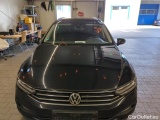 Volkswagen  Passat VARIANT 1.6 TDI SCR DSG  #33
