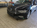  Volkswagen  Passat VARIANT 1.6 TDI SCR DSG  #36