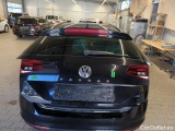  Volkswagen  Passat VARIANT 1.6 TDI SCR DSG  #52