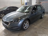  Skoda  Octavia COMBI 1.4 TSI IV DSG  