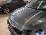  Skoda  Octavia COMBI 1.4 TSI IV DSG  #18