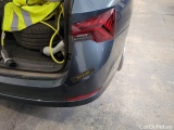  Skoda  Octavia COMBI 1.4 TSI IV DSG  #20