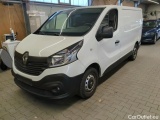  Renault  Trafic DCI 120 L1H1  