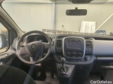 Renault  Trafic DCI 120 L1H1  #3