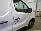  Renault  Trafic DCI 120 L1H1  #37