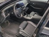 Bmw  Serie 3 TOURING AUT.  #9