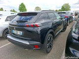  Peugeot  2008 BLUEHDI 130 S&S EAT8 ALLURE BUSINESS  