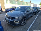  Volkswagen  T-ROC 2.0 TDI 150 START/STOP DSG7 4MOTION R-LINE  