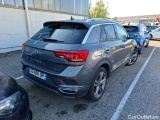  Volkswagen  T-ROC 2.0 TDI 150 START/STOP DSG7 4MOTION R-LINE  #2