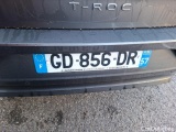  Volkswagen  T-ROC 2.0 TDI 150 START/STOP DSG7 4MOTION R-LINE  #5
