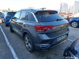  Volkswagen  T-ROC 2.0 TDI 150 START/STOP DSG7 4MOTION R-LINE  #6