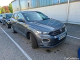  Volkswagen  T-ROC 2.0 TDI 150 START/STOP DSG7 4MOTION R-LINE  #7
