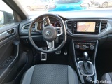  Volkswagen  T-ROC 2.0 TDI 150 START/STOP DSG7 4MOTION R-LINE  #8
