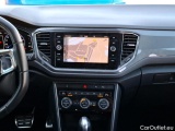  Volkswagen  T-ROC 2.0 TDI 150 START/STOP DSG7 4MOTION R-LINE  #12
