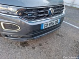  Volkswagen  T-ROC 2.0 TDI 150 START/STOP DSG7 4MOTION R-LINE  #46