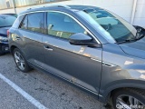  Volkswagen  T-ROC 2.0 TDI 150 START/STOP DSG7 4MOTION R-LINE  #50