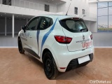  Renault  Clio SOCIETE DCI 90 ENERGY E6C AIR MEDIANAV  #4