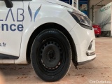  Renault  Clio SOCIETE DCI 90 ENERGY E6C AIR MEDIANAV  #11