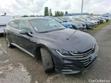  Volkswagen  Arteon SHOOTING BRAKE 1.4 EHYBRID RECHARGEABLE OPF 218 DSG6 R-LINE  #6
